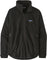 Patagonia Manteau Classic Microdini - Femme - Black