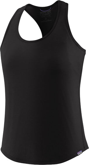 Patagonia Camisole Capilene Cool Trail - Femme