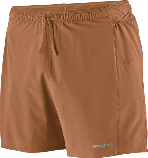 Patagonia Short 5 pouces Strider Pro - Homme