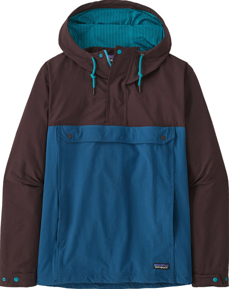 Patagonia Anorak Isthmus - Homme