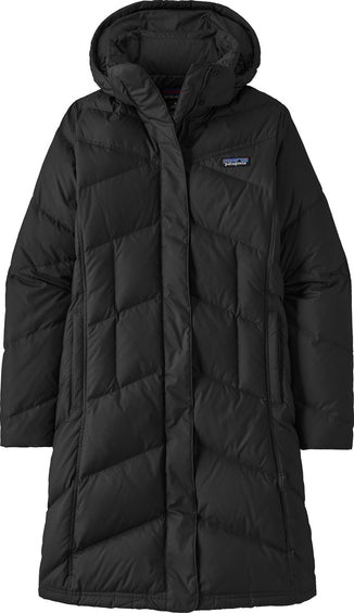 Patagonia Parka Down With It - Femme