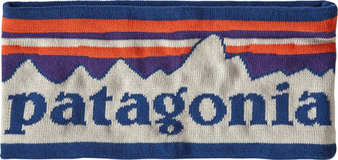 Patagonia Bandeau Powder Town