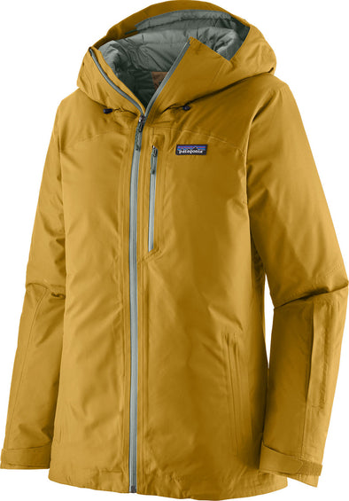 Patagonia Manteau isolé Powder Town - Femme