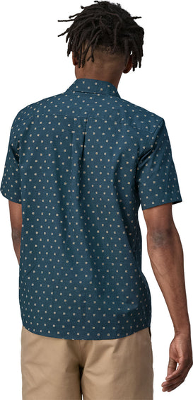 Patagonia Chemise Go To - Homme
