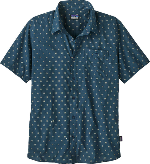 Patagonia Chemise Go To - Homme