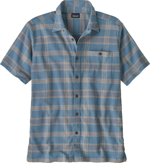 Patagonia Chemise A-C - Homme