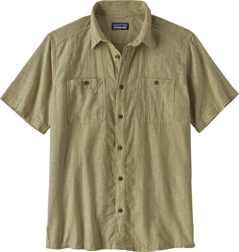 Patagonia Chemise Back Step - Homme