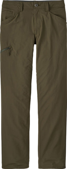 Patagonia Pantalon coupe régulière Quandary - Homme