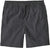 Patagonia Short Volley Nomader - Homme - Forge Grey