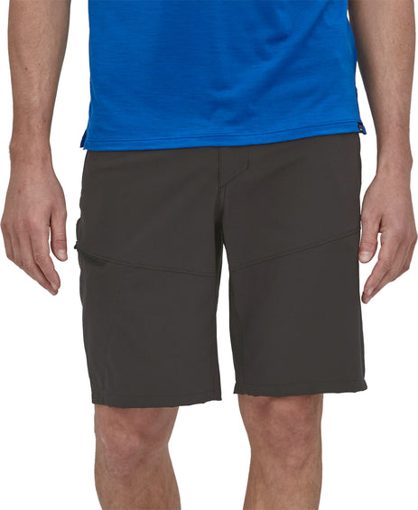 Patagonia Short de randonnée Terravia 10 po - Homme