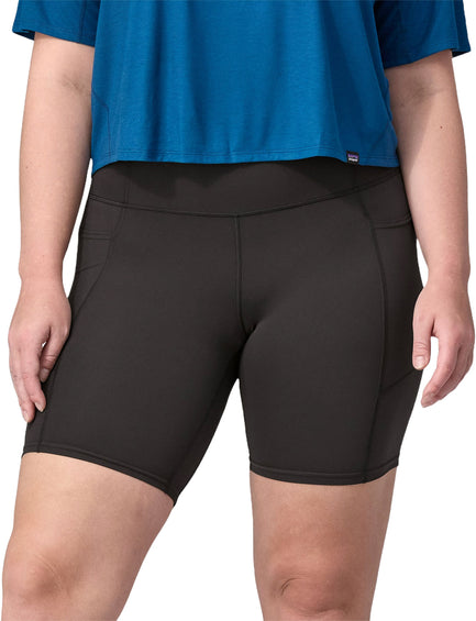 Patagonia Short 8 pouces Maipo - Femme