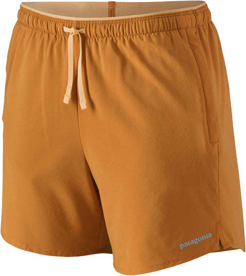 Patagonia Short 5½ pouces Multi Trails - Femme