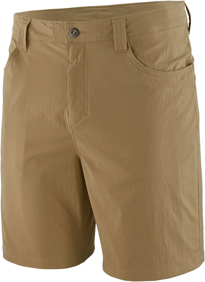 Patagonia Short Quandary 10 pouces - Homme