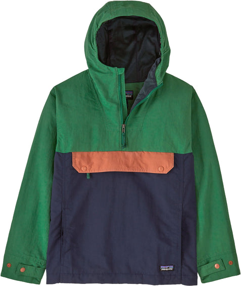 Patagonia Anorak Isthmus - Enfant