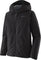 Patagonia Manteau Triolet - Homme - Black