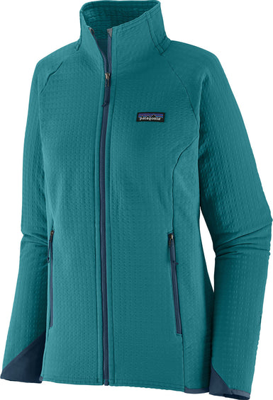 Patagonia Manteau léger R2 TechFace - Femme