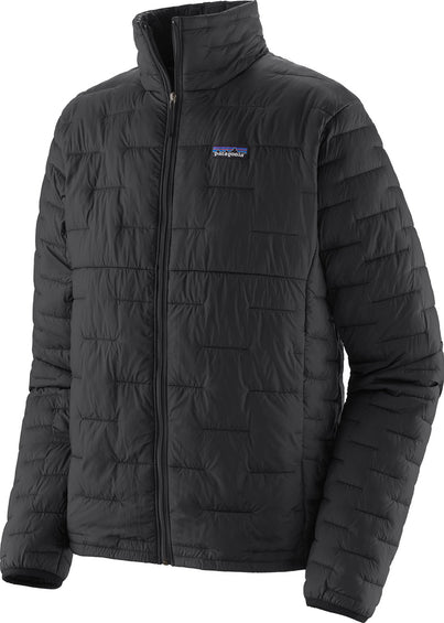 Patagonia Doudoune Micro Puff - Homme