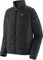 Patagonia Doudoune Micro Puff - Homme - Black