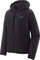 Patagonia Manteau à capuchon Nano-Air - Femme - Black