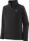Patagonia Manteau hybride léger Nano-Air - Homme - Black