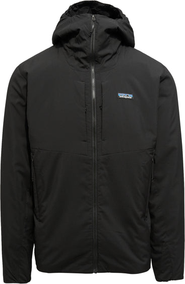 Patagonia Manteau à capuchon Nano-Air - Homme