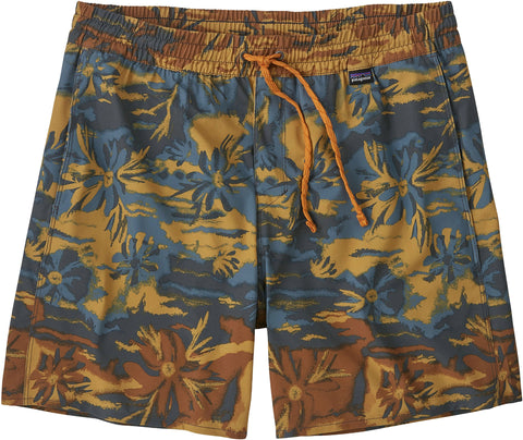 Patagonia Short 16 pouces Hydropeak Volley - Homme