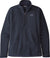 Patagonia Chandail à glissière 1/4 Better Sweater - Homme - New Navy