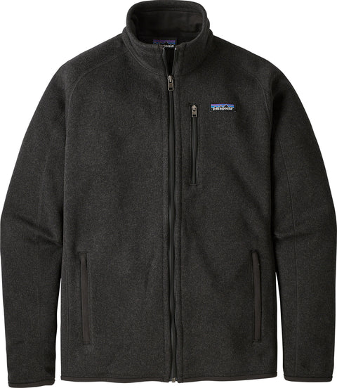 Patagonia Manteau Better Sweater - Homme