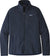 Patagonia Chandail en molleton Better Sweater - Homme - New Navy