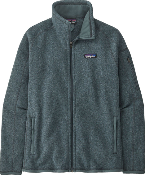 Patagonia Chandail Better Sweater - Femme