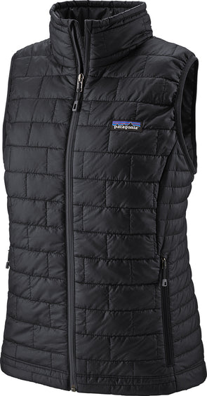 Patagonia Veste Nano Puff - Femme