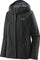 Patagonia Manteau Torrentshell 3L - Femme - Black