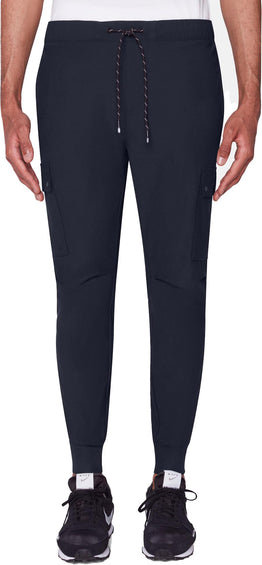 Projek Raw Pantalon de jogging cargo actif - Homme