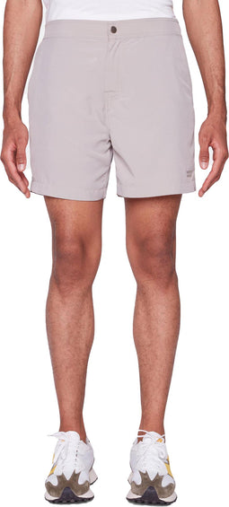 Projek Raw Short de course 4-Way Stretch - Homme