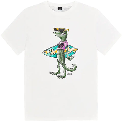 Picture T-shirt Jecko - Homme
