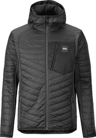 Picture Manteau Takashima - Homme