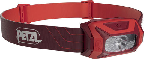 Petzl Lampe frontale Tikkina 250 lumens