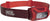 Petzl Lampe frontale Tikkina 250 lumens - Red