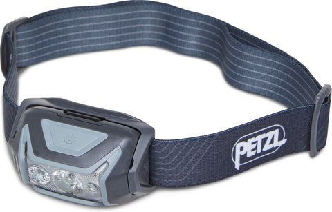 Petzl Lampe frontale ACTIK 350 lumens