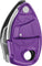 Petzl Dispositif d'assurage Grigri + - Violet