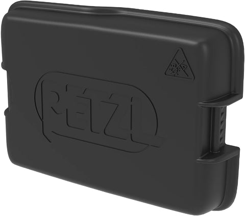 Petzl Batterie rechargeable pour lampe frontale Accu Swift RL
