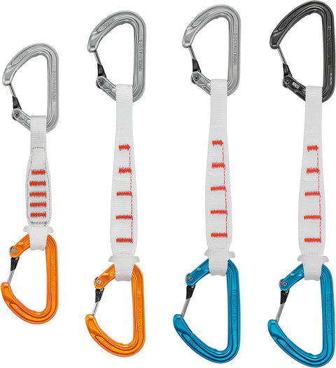 Petzl Mousqueton Ange Finesse Petit