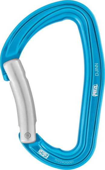 Petzl Mousqueton Djinn