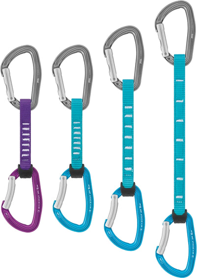 Petzl Dégaine Djinn Axess 11cm