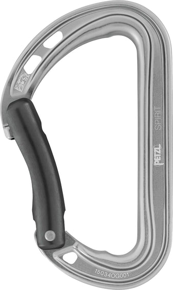 Petzl Mousqueton Spirit