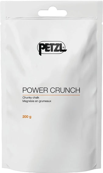 Petzl Magnésie en grumeaux Power Crunch