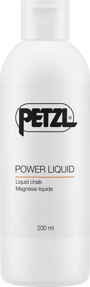 Petzl Craie liquide Power Liquid 200ml