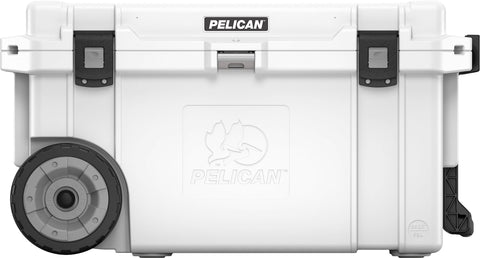 Pelican Glacière sur roues Elite 65QW