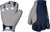POC Gants courts Agile - Unisexe - Turmaline Navy