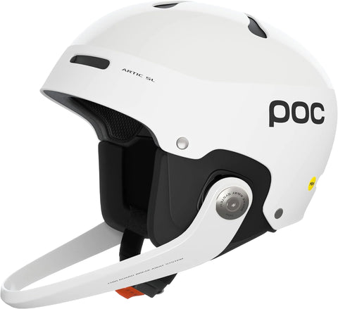 POC Casque Artic SL MIPS - Unisexe